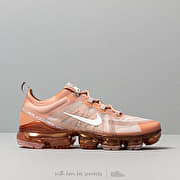 Rose gold hotsell nike air vapormax