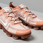 Nike air on sale vapormax rose gold