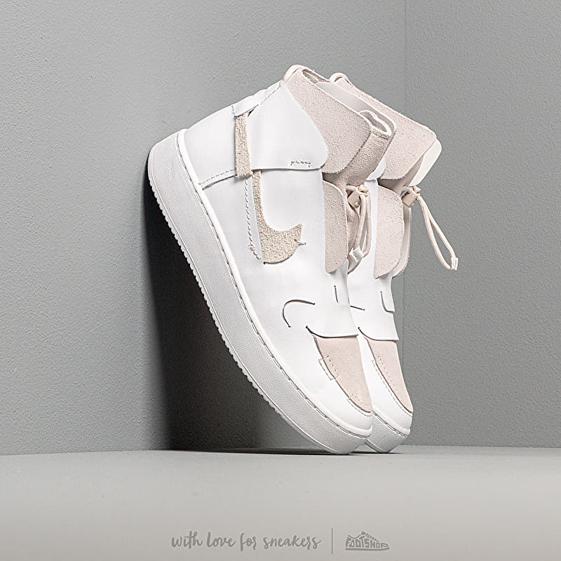 スニーカー W NIKE VANDALISED LX Nike W Vandalised LX White/ Platinum Tint-Game Royal | Footshop