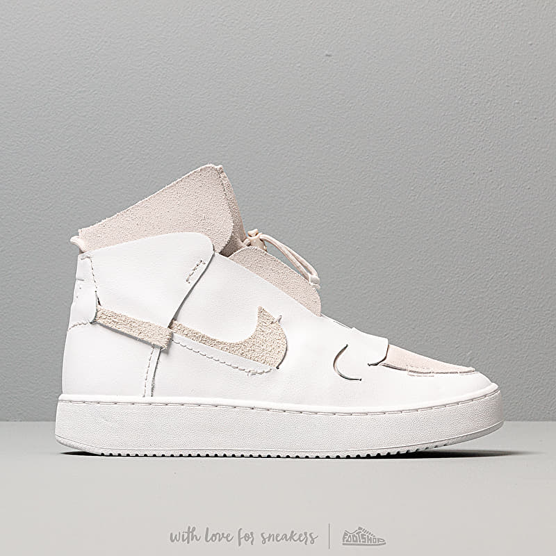 Nike W Vandalised LX White/ Platinum Tint-Game Royal | Footshop