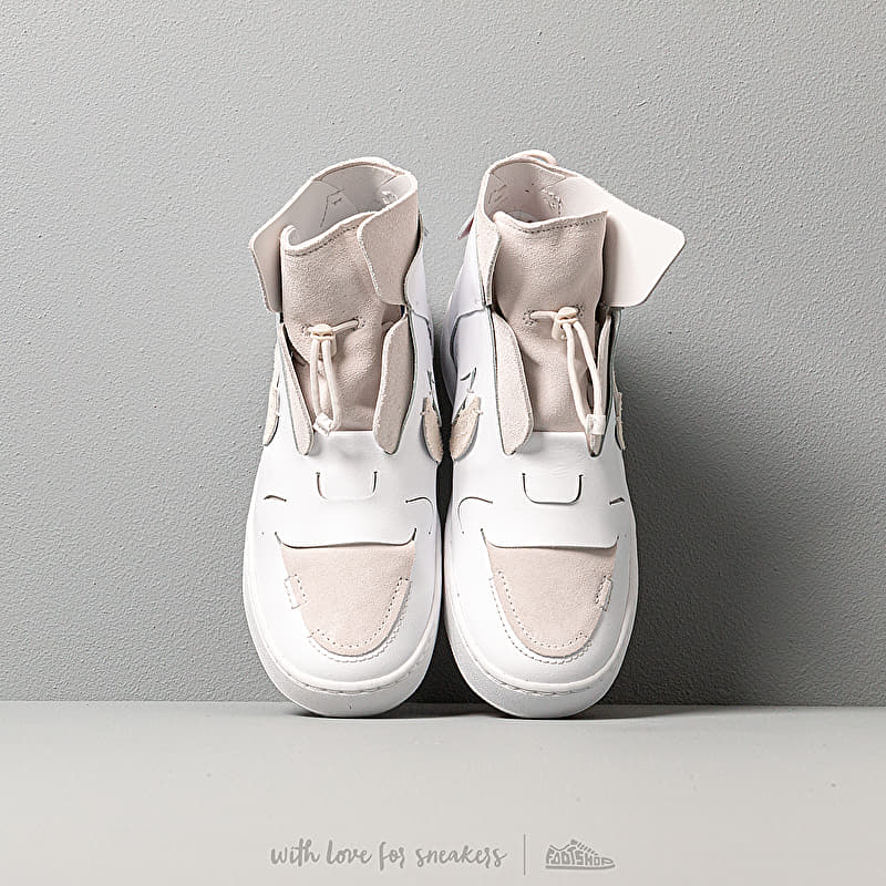 Nike W Vandalised LX White/ Platinum Tint-Game Royal | Footshop