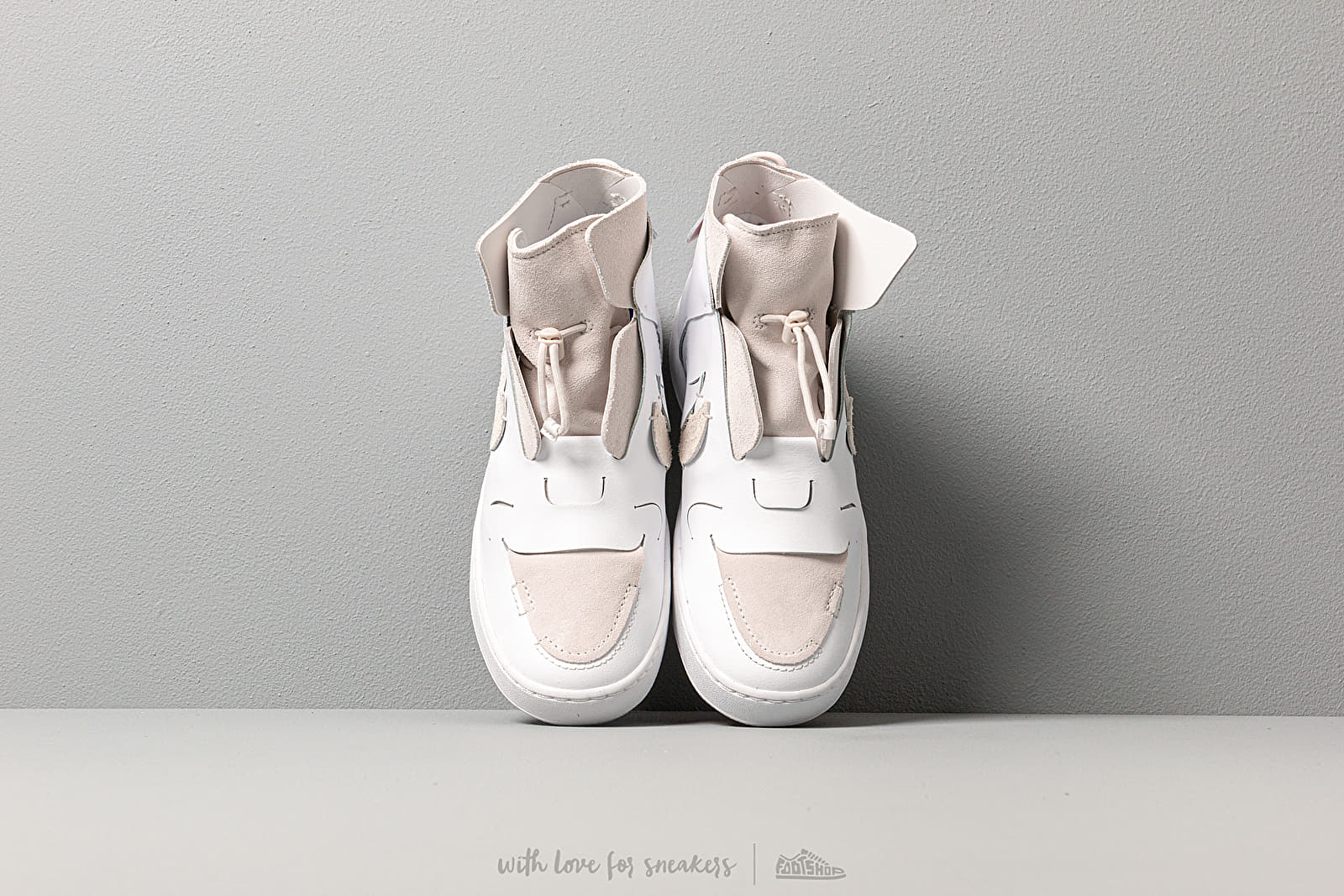 Women s shoes Nike W Vandalised LX White Platinum Tint Game Royal
