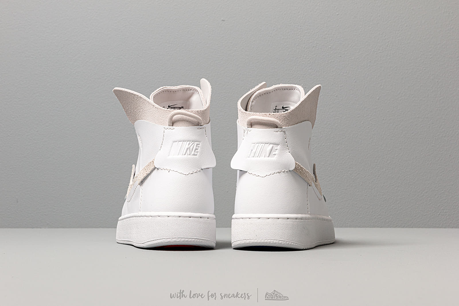 Nike vandalised lx white platinum tint hotsell