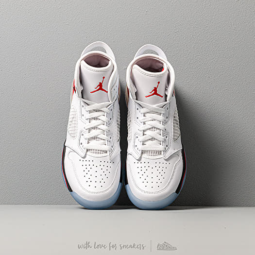 Jordan mars best sale 270 mujer