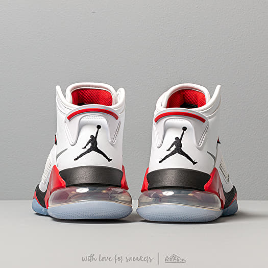 Jordan mars 270 fire sales red