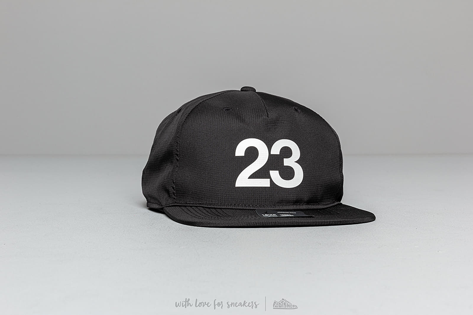 Jordan pro 2024 23 engineered hat