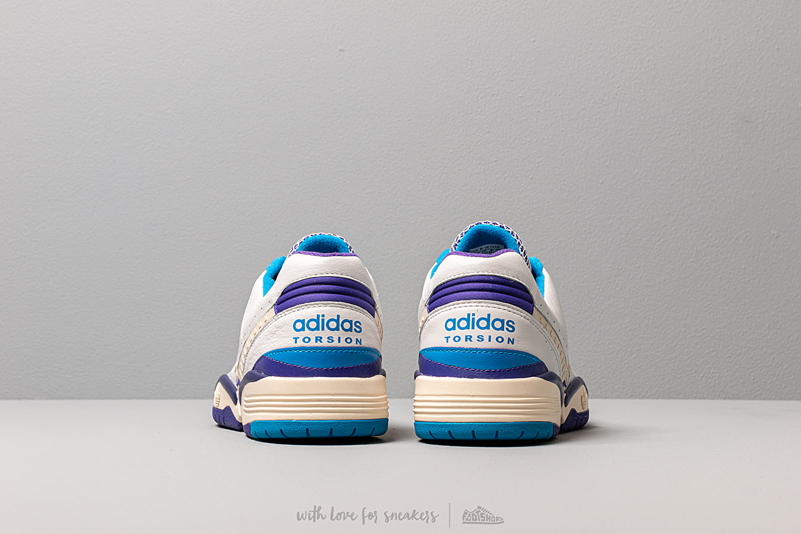 Adidas torsion edberg comp sales
