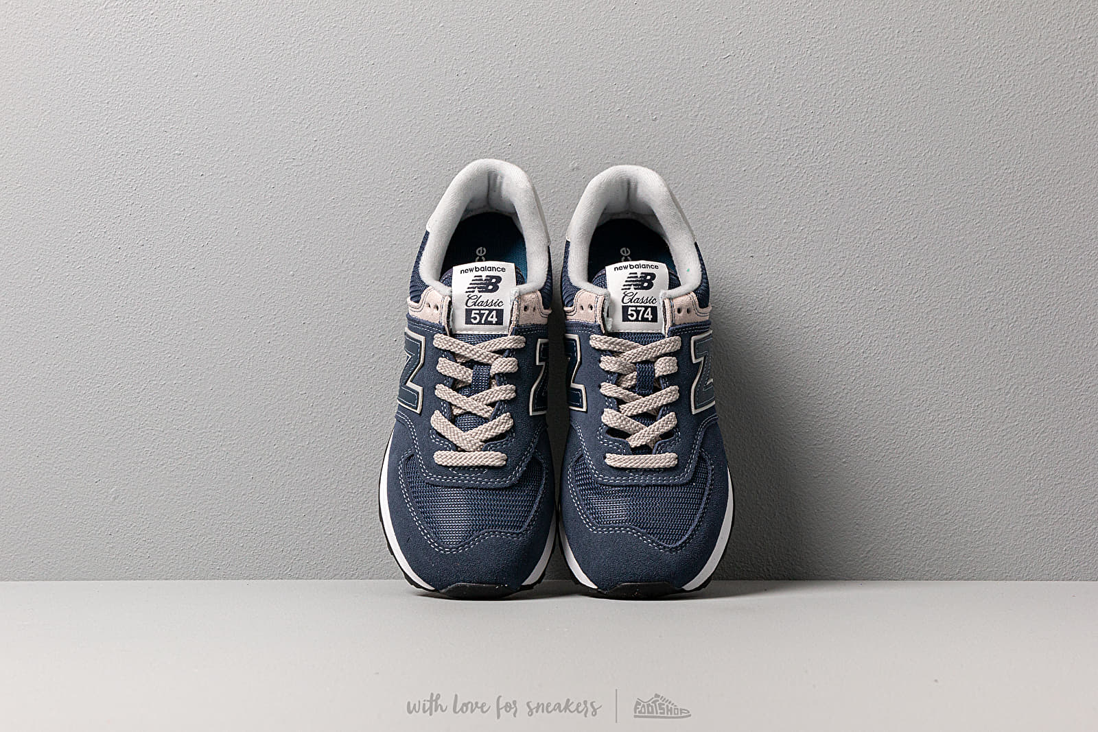 Damen Sneaker und Schuhe New Balance 574