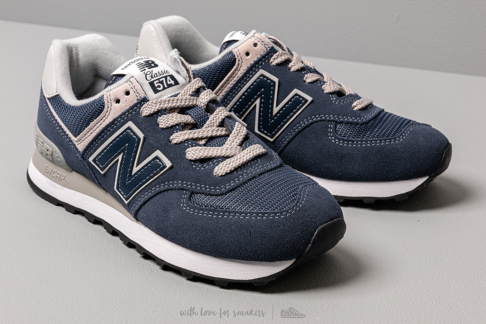 New balance 578 womens Blue hot sale