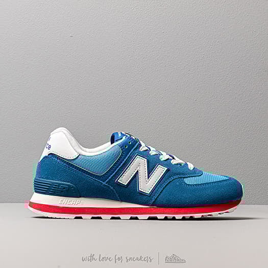 New balance ml574erg 2025