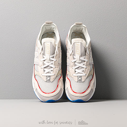 Zapatillas Hombre New Balance XR White Grey Multi Footshop