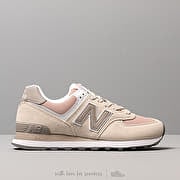New balance 574 beige et rose online