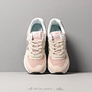 New balance rose et beige cheap