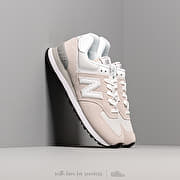 New balance 574 sand sales