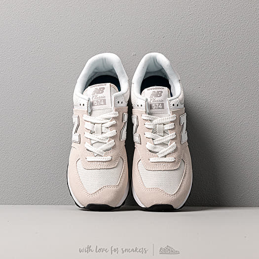 New balance 574 sales sand