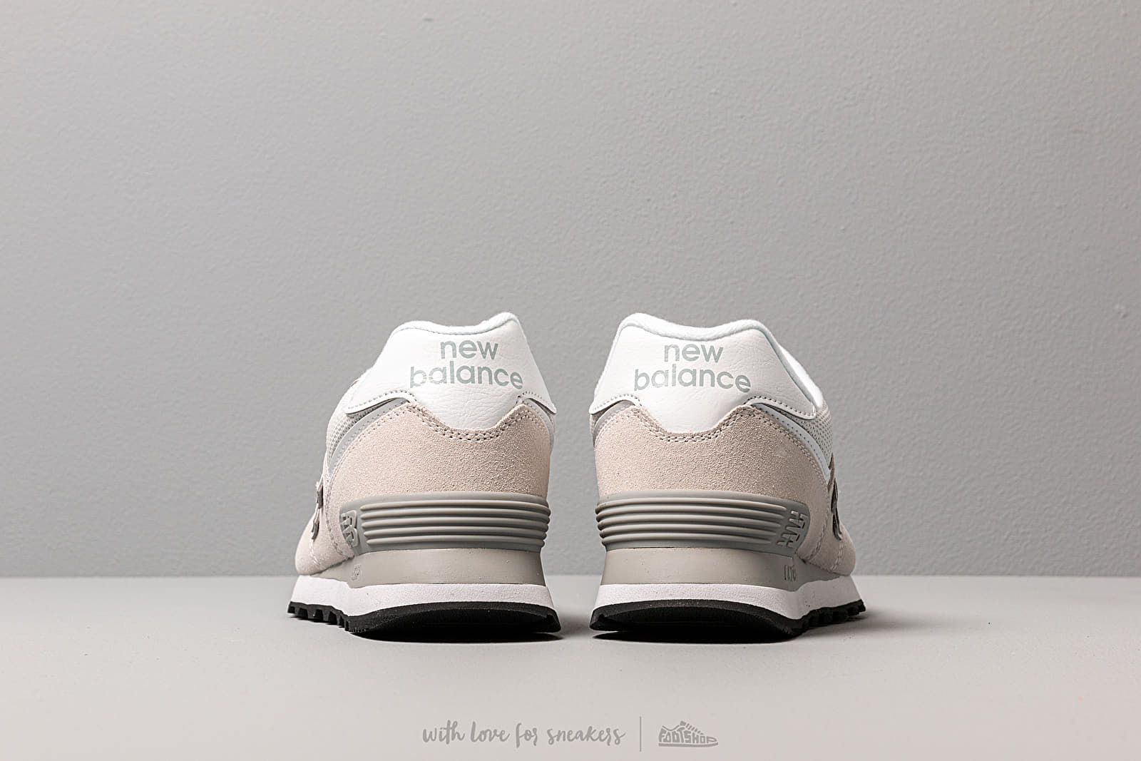 New balance 574 sand store