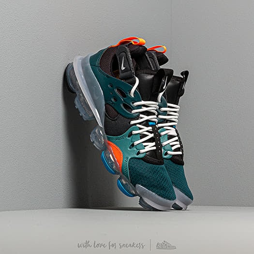 Nike air dsvm review online