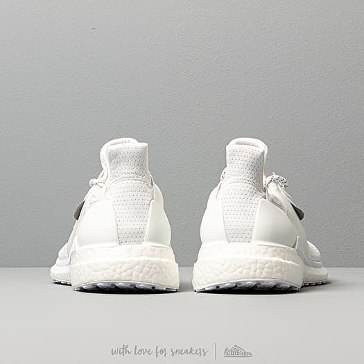Adidas pharrell all white shop