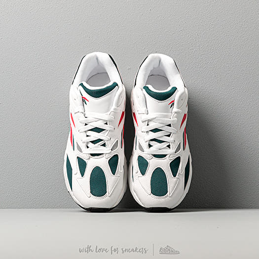 Reebok aztrek uomo bianche sales