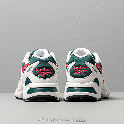 Reebok aztrek white teal store