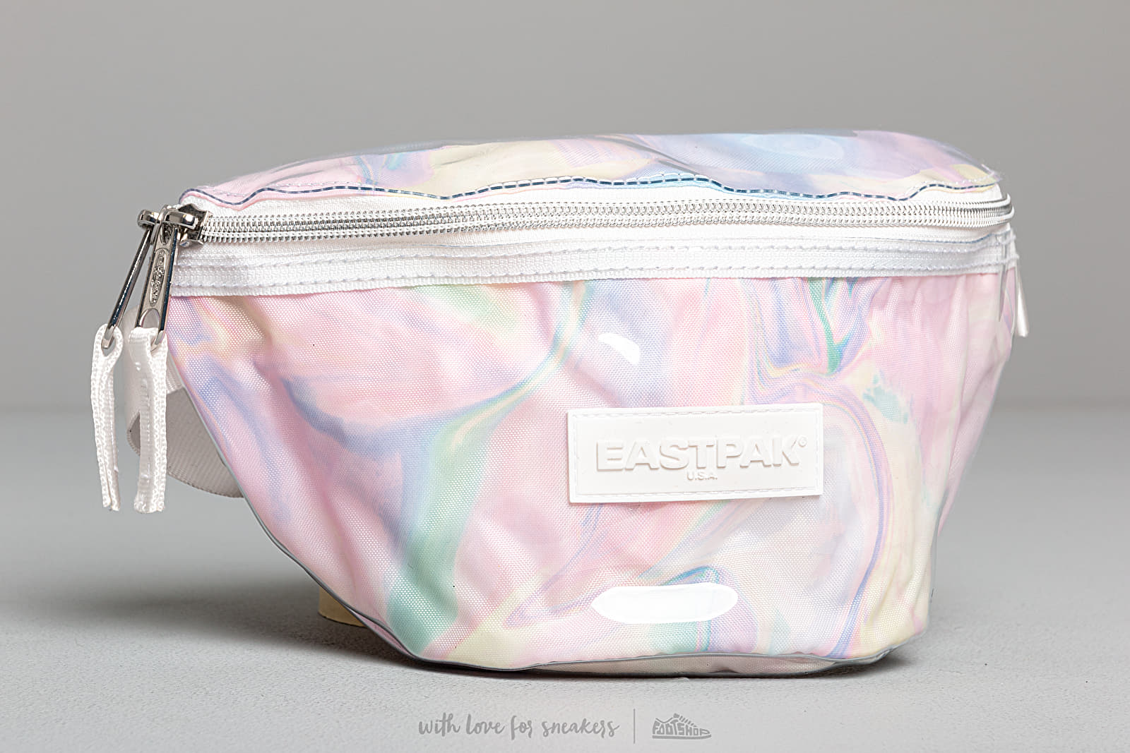 Eastpak marble hot sale