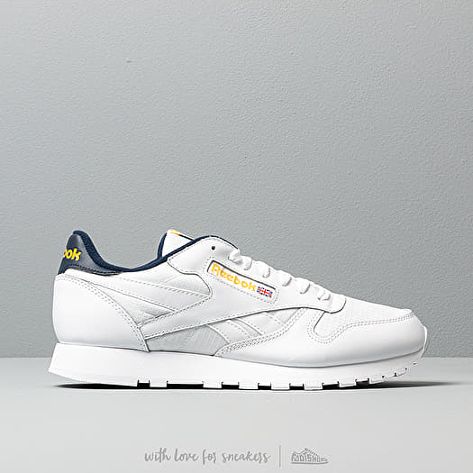 Reebok men's classic leather mu shoes discount