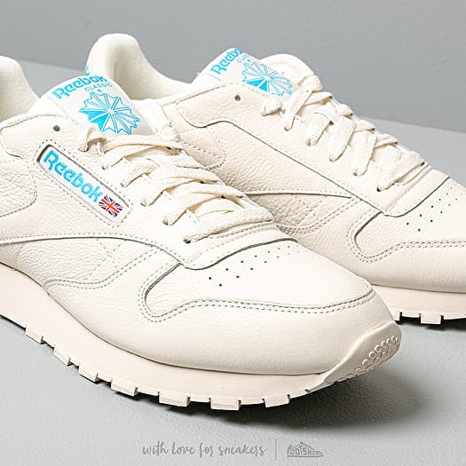 Basket reebok clearance homme cyan
