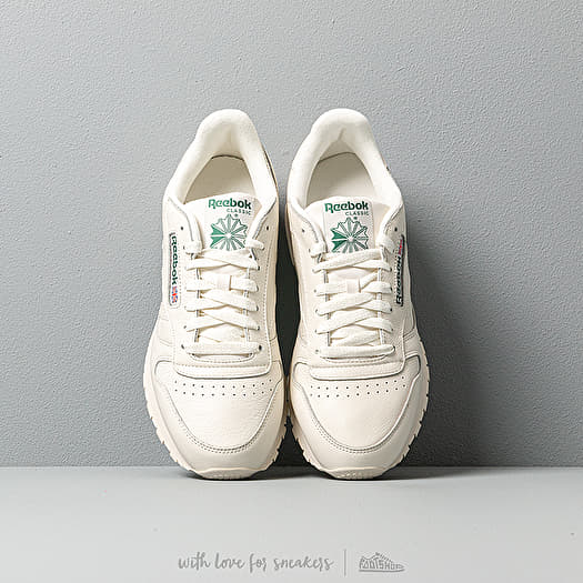 Reebok Classic Leather Mu