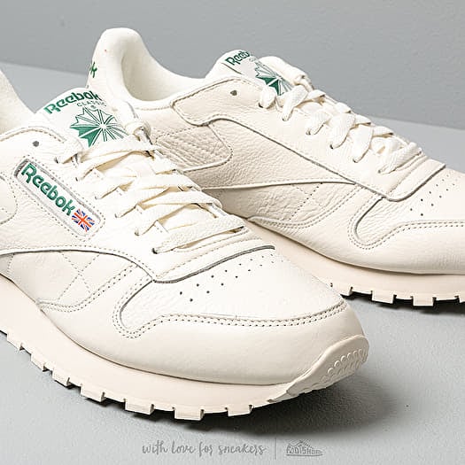 Reebok Classic Leather Mu