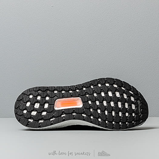 Ultra boost 19 grey orange hotsell