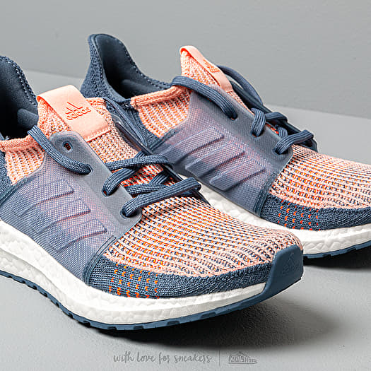 Adidas ultraboost clearance 19 solar orange