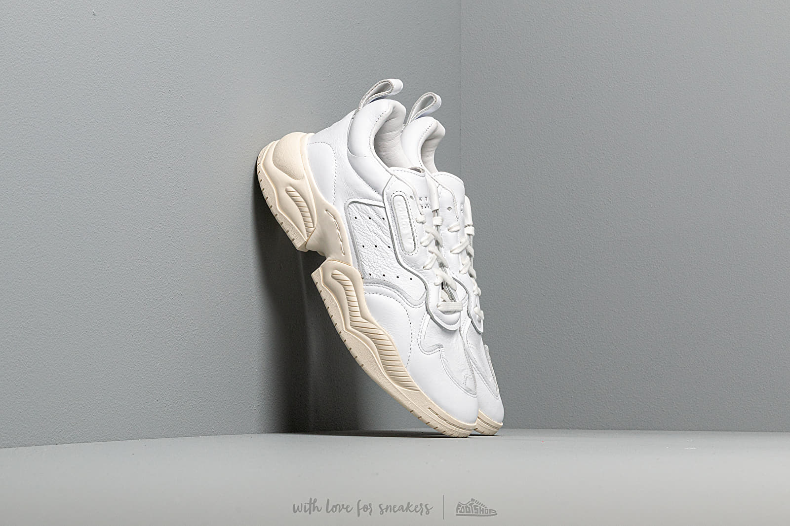 Adidas originals shop supercourt rx shoes