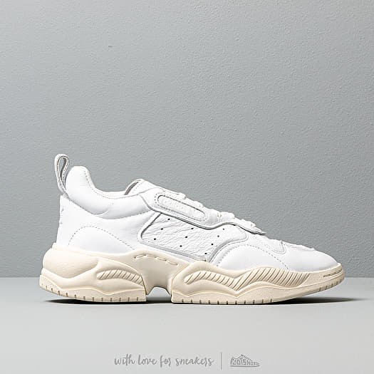 Adidas supercourt rx cloud outlet white