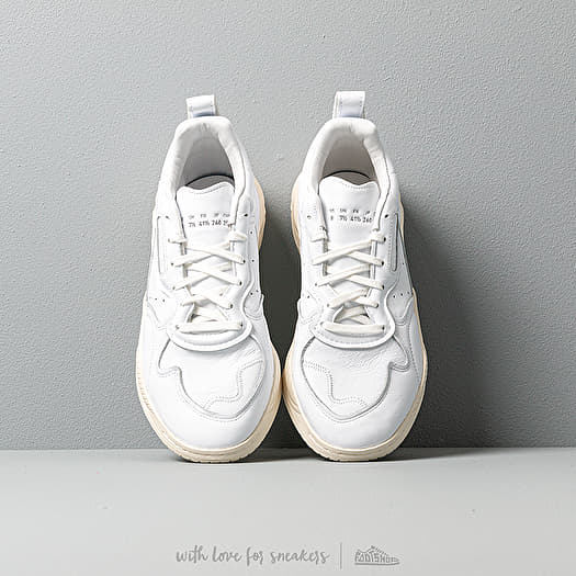 Adidas supercourt rx off white hotsell
