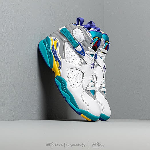 Air jordan 8 donna hotsell