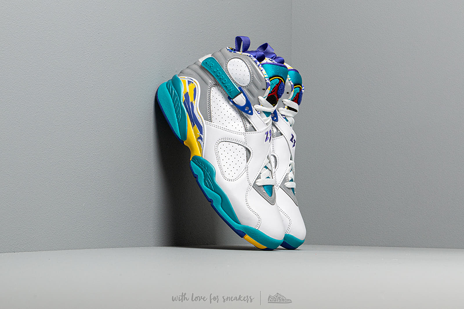 Jordan retro 8 concord store