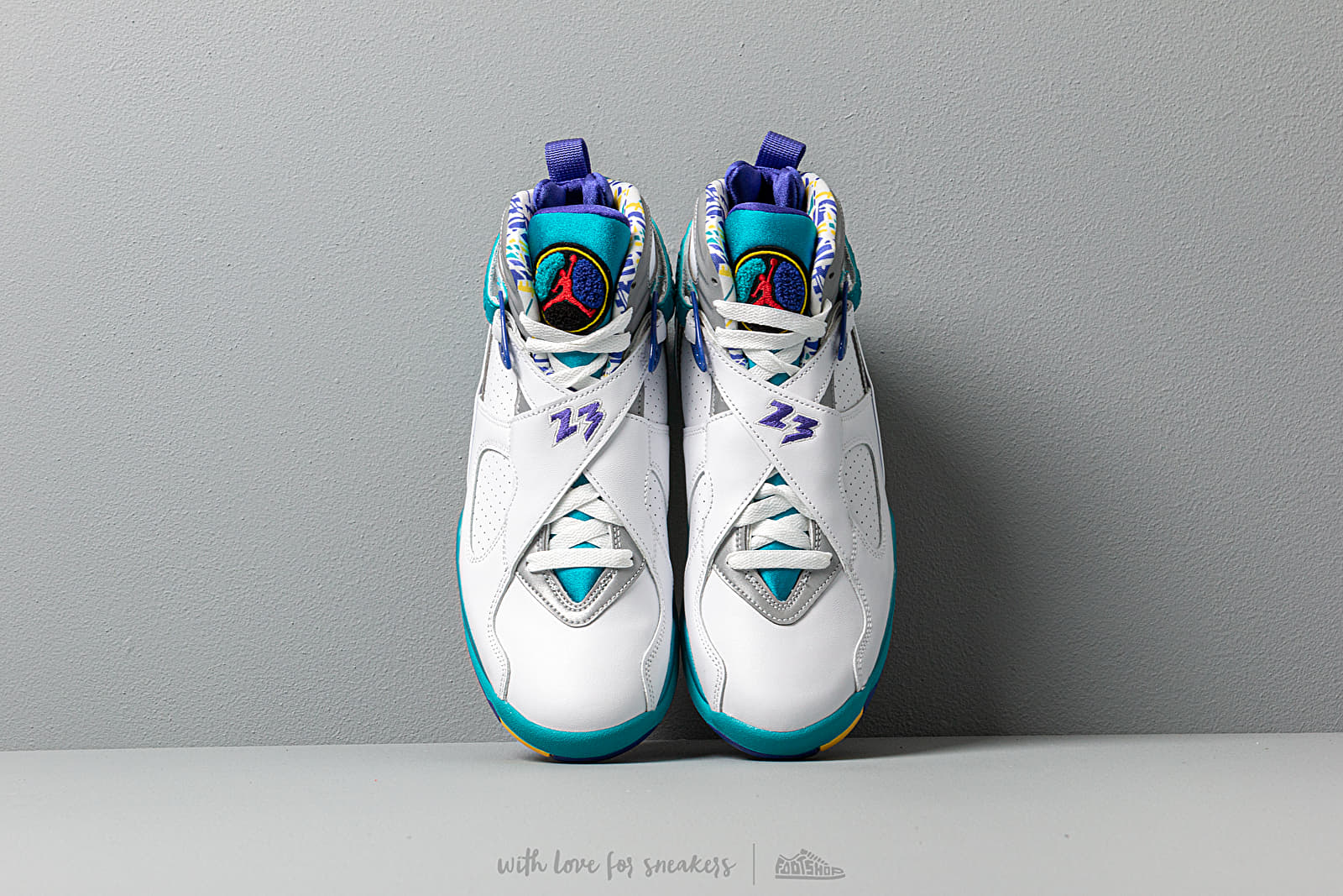 Jordan retro 8 womens best sale