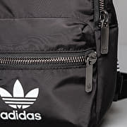 Backpacks adidas Mini Backpack Black Footshop