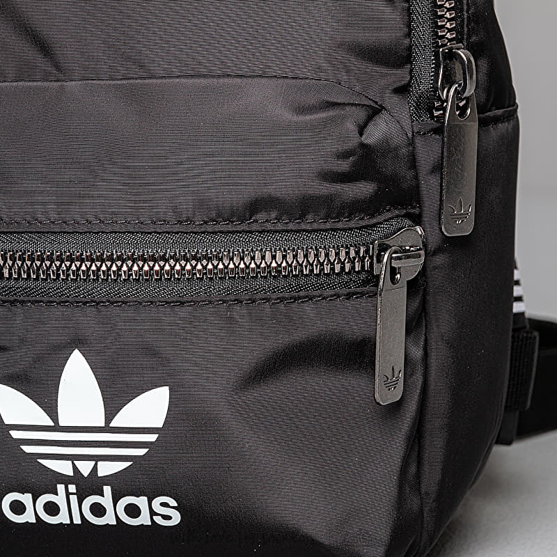 addidas mini backpack Airmesh Show off your sporty and stylish sides Adidas Clear Mini Backpack
