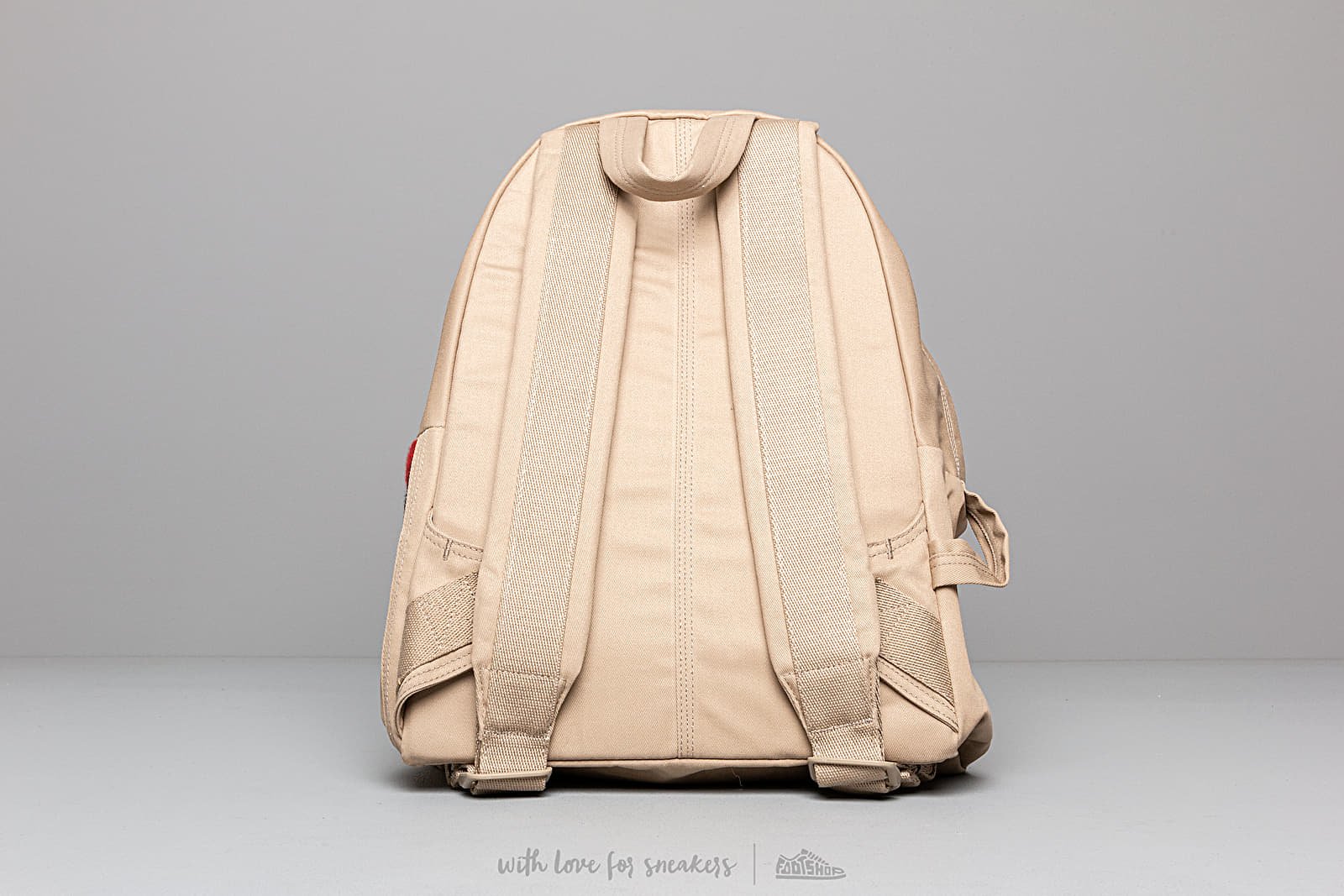 Backpacks EASTPAK x Dickies Padded Pak'r® Backpack Khaki