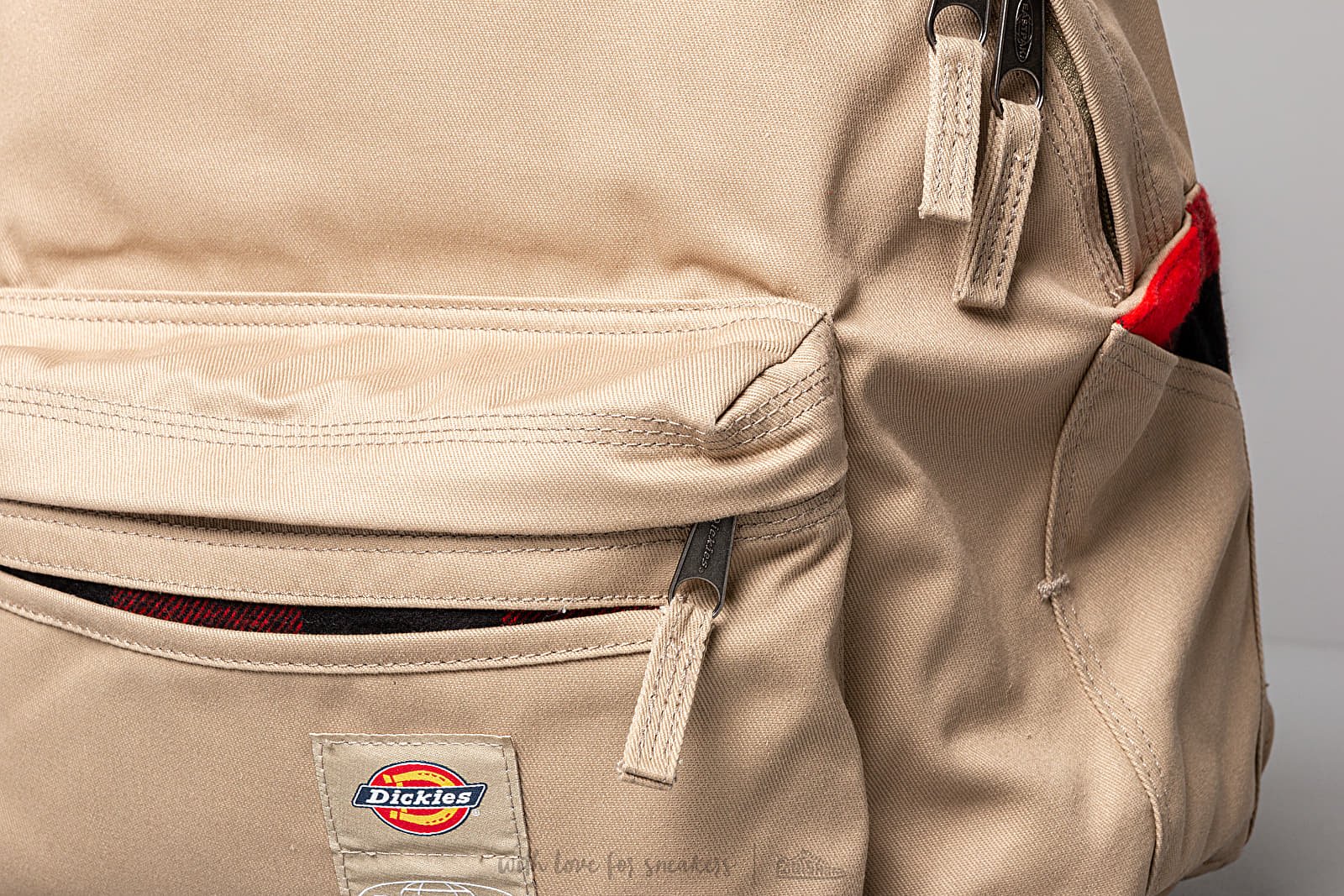 Dickies x eastpak hot sale