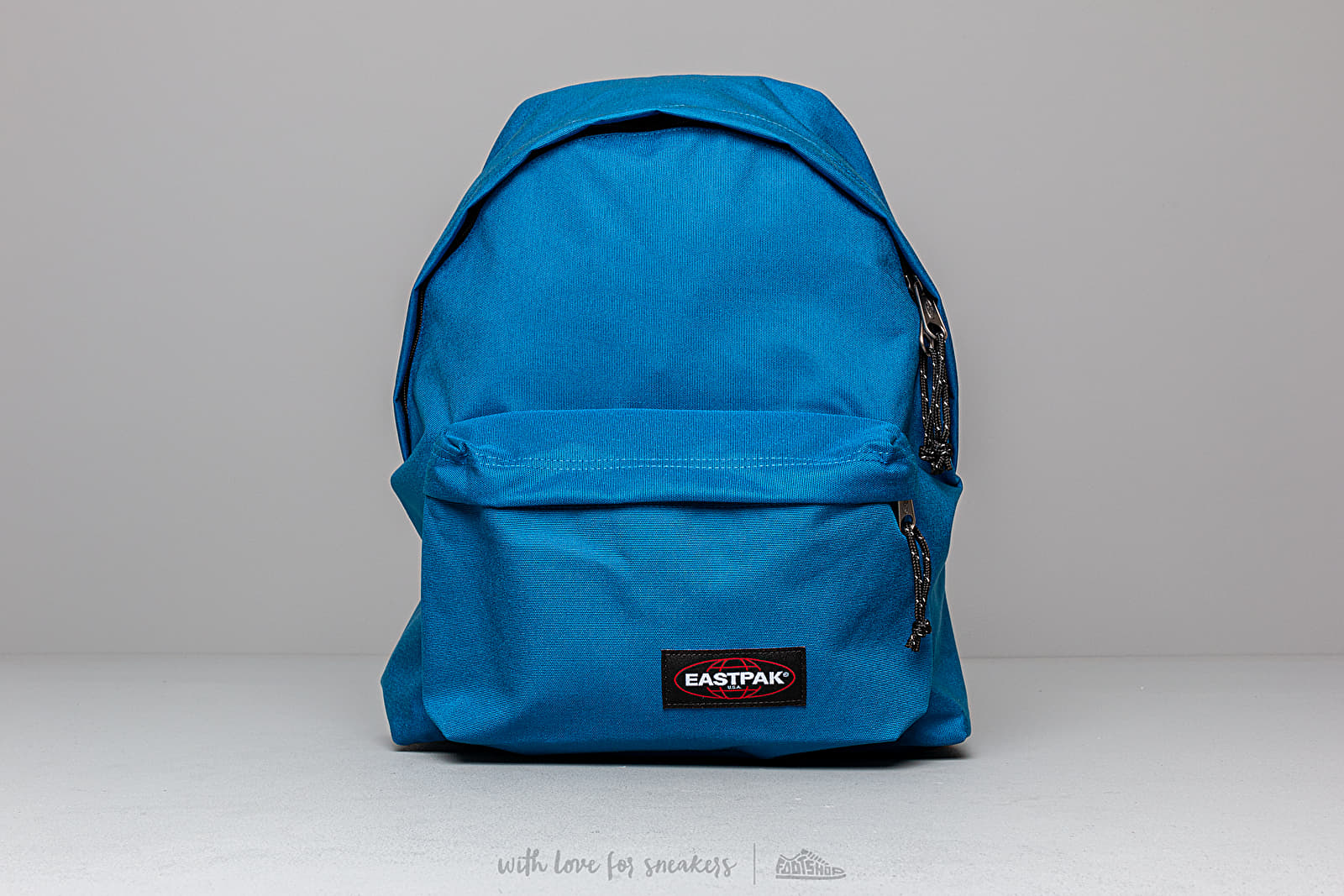 Hátizsákok EASTPAK Padded Pak'r® Backpack Urban Blue