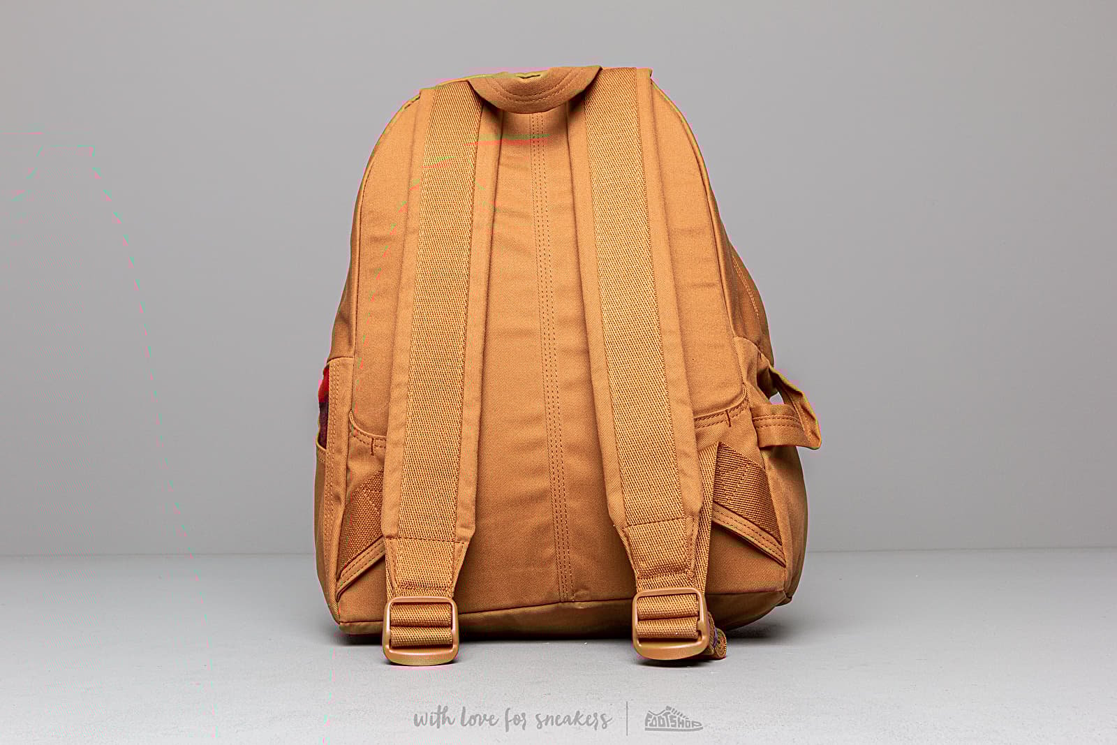 Backpacks EASTPAK x Dickies Padded Pak'r® Backpack Brown Duck