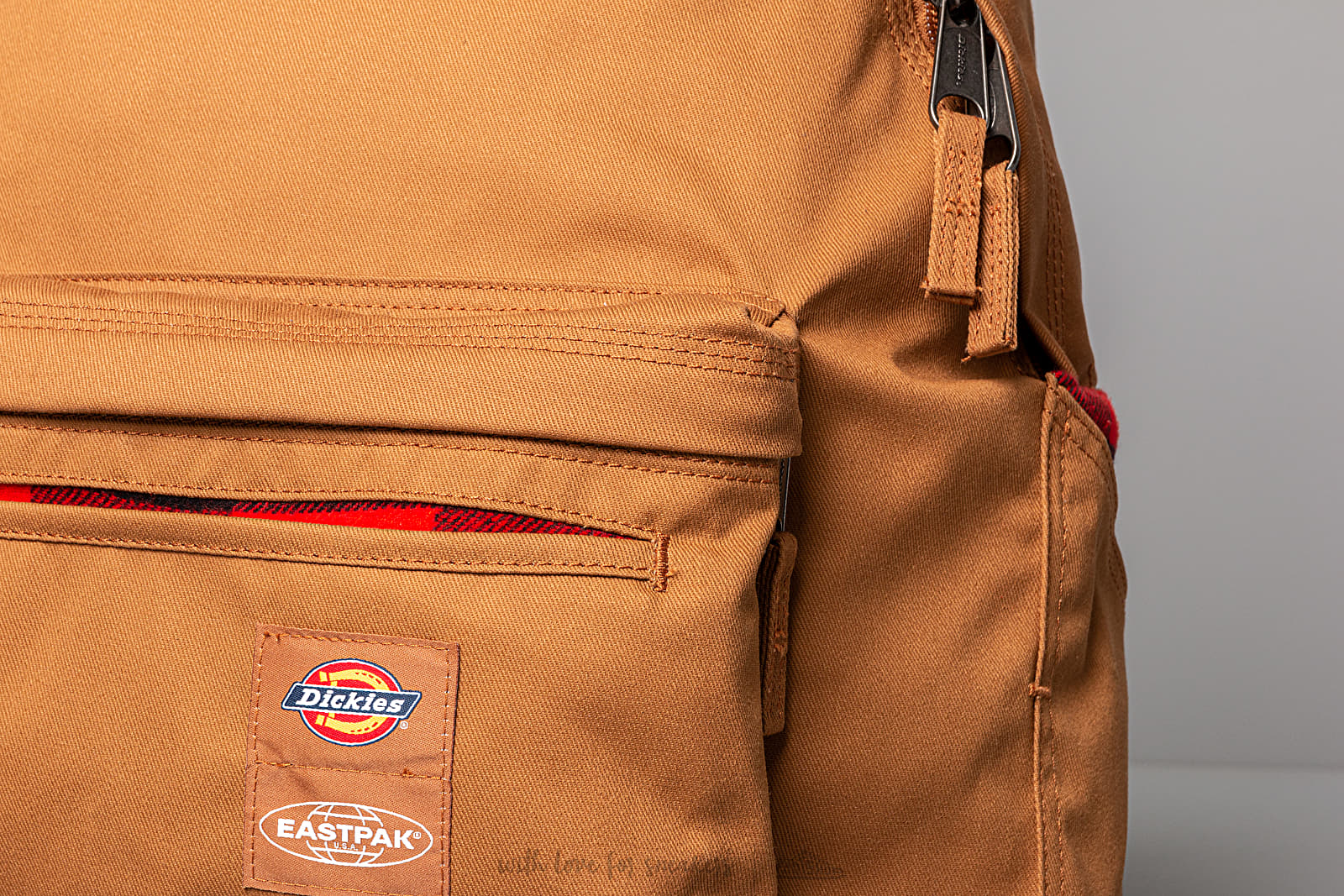 Sac eastpak dickies store