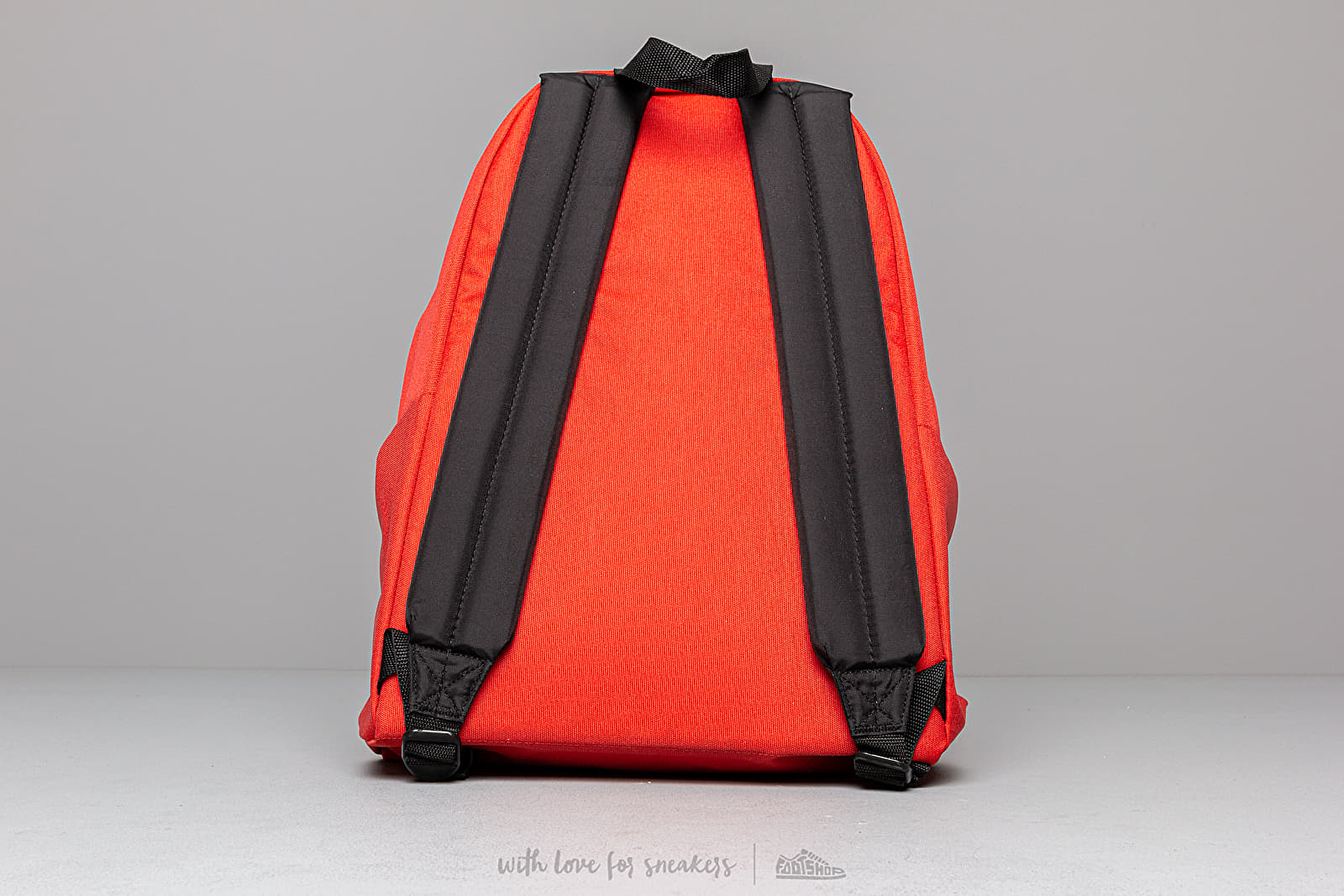Backpacks EASTPAK Padded Pak r Backpack Red Footshop