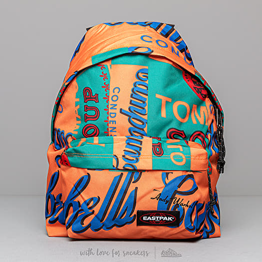 Andy warhol eastpak outlet