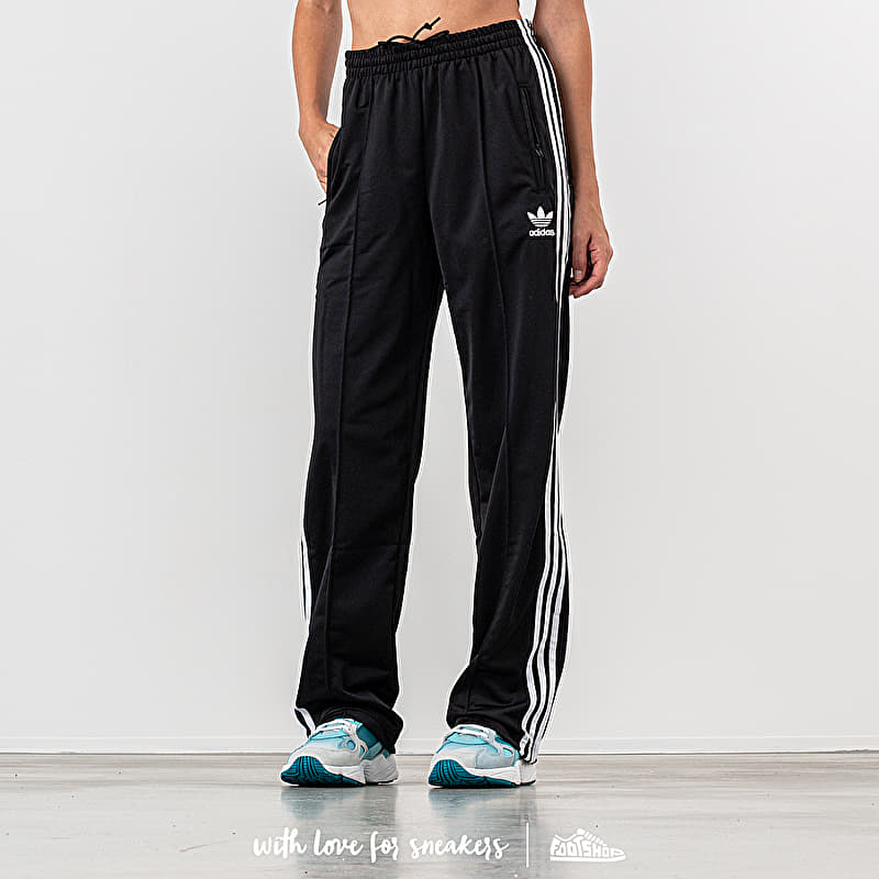 adidas Firebird Track Pants Black