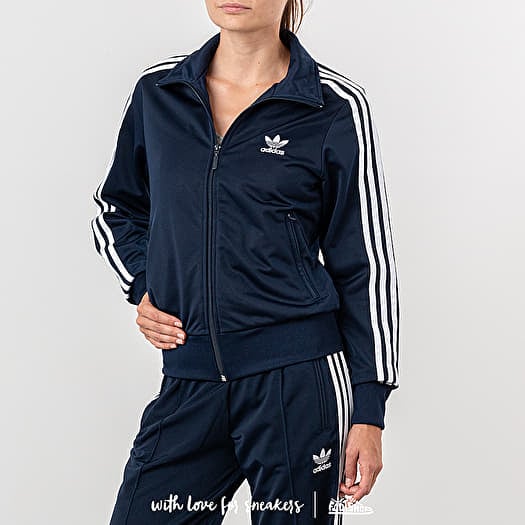 Adidas firebird sales navy