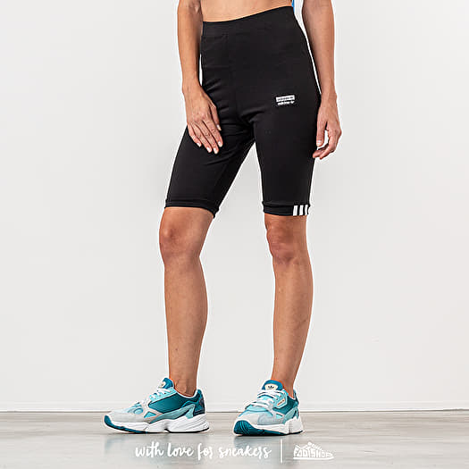 Shorts adidas Cycling Tights Black Footshop