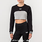 Shrug sweater adidas on sale